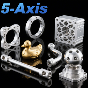 Servicios de mecanizado CNC personalizados de alta precisión para engranajes rectos pequeños de acero inoxidable y latón Tipo de taladro alto - Product Image 5