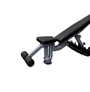 PINJIAN Commercial Fitness <span class=keywords><strong>banc</strong></span> <span class=keywords><strong>de</strong></span> <span class=keywords><strong>musculation</strong></span> multifonctionnel équipement <span class=keywords><strong>de</strong></span> gymnastique à domicile <span class=keywords><strong>banc</strong></span> d'haltères assis réglable - Product Image 4