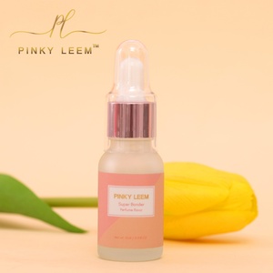 Pegamento para Pestañas Pinky Leem, Marca Privada Personalizada, Primer, 10 ml, 15 ml, Sin Irritación, Sin Alcohol, Superpegamento para Pestañas - Product Image 6