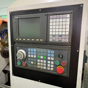 Zx-46y China <b>Cnc</b> High Precision Lathe Second Hand <b>Small</b> Portable Universal Engine Lathe <b>Machines</b> - Product Image 4