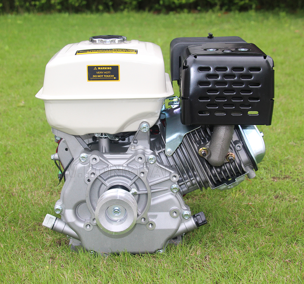 Honda GX160 & GX270 9HP 270cc Gasoline Power Engine - OEM | Wholesale