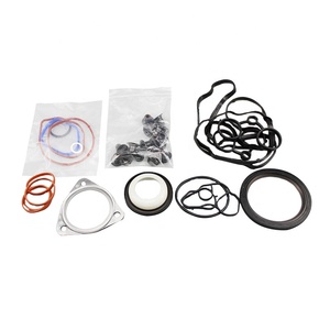 Kit de joint de moteur de paquet de révision de pièces d'auto pour Peugeot 206 207 307 308 Citroen C4L Elysee 1.6 (<span class=keywords><strong>TU5JP4</strong></span>/EC5) 0209Z3 - Product Image 5