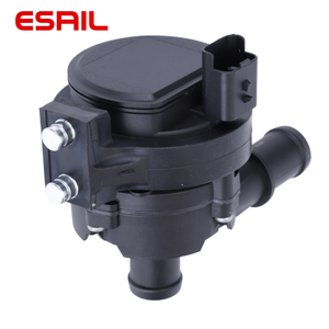 Pompe à eau auxiliaire 92516-4GA0A 0392023219 925164GA0A 93452528 0392023366 A4535000286 pour <span class=keywords><strong>ALPINE</strong></span> DACIA INFINITI MERCEDES 10-22 - Product Image 1