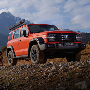 GWM <span class=keywords><strong>Tank</strong></span> 300 <span class=keywords><strong>Challenger</strong></span> <span class=keywords><strong>2</strong></span>.0T AWD SUV Sport 9 vitesses 5 sièges en cuir Couple maximal Véhicule familial idéal 2025 - Product Image 3