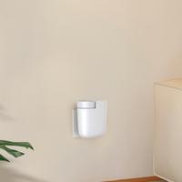 Diffuseur d'huiles parfumées de luxe pour la maison SCENTA OEM en gros, diffuseur électrique mural, machine de désodorisation par nébulisation