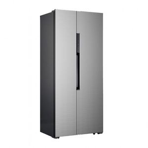 ตู้เย็นไซด์บายไซด์ขนาดใหญ่ 390 ลิตร ราคาประหยัด สำหรับใช้ในบ้าน - Product Image 4