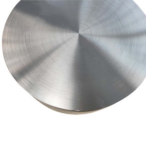 カスタマイズされた金属と鍛造マグネシウム合金ロッド - Product Image 2