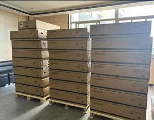 เซิร์ฟเวอร์แบบแร็ค FusionServer 2288H 2U รองรับ Xeon Scalable DDR4 PCIe 4.0 สำหรับการจำลองคลาวด์และฐานข้อมูล รองรับ Xeon Scal รุ่นที่ 3 - Product Image 3