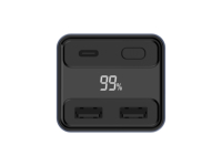 Banque d'alimentation 20000mAh Power Station Portable PD Banque d'alimentation à charge rapide