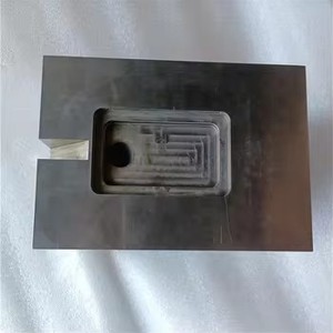 Recipiente de Aleación de Tungsteno de Alta Pureza para Protección Contra la Radiación, Recipiente de Protección para Medicina Nuclear, Vial para Almacenamiento Sellado de Fuentes Radioactivas - Product Image 1