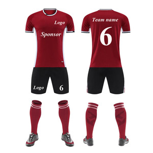 Maglia da <span class=keywords><strong>calcio</strong></span> da uomo per bambini con Logo personalizzato per squadra di <span class=keywords><strong>calcio</strong></span> uniforme da allenamento stile classico Top e <span class=keywords><strong>pantaloncini</strong></span> miglior abbigliamento da <span class=keywords><strong>calcio</strong></span> bianco - Product Image 2