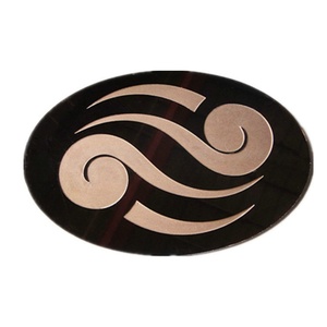 Servicio de Fabricación y Procesamiento de Piezas Metálicas Personalizadas de Aluminio, Estampado de Acero Inoxidable 304, Punzonado de Chapa Metálica - Product Image 2