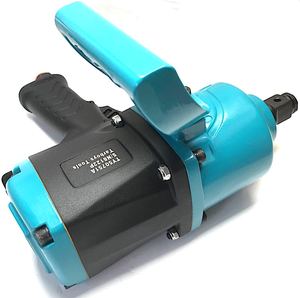 Llave de Impacto Neumática TY50751A de 3/4 Pulgadas Pistola de Aire Comprimido de Alta Resistencia de 1,065 Ft.lbs, Gran Potencia - Product Image 2