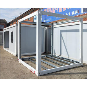 Listo para <span class=keywords><strong>comprar</strong></span>, envío de lujo, casa prefabricada, casa de contenedores ensamblada, casa prefabricada móvil, pequeñas casas modulares de contenedores para la venta - Product Image 2