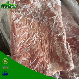 Carne <span class=keywords><strong>de</strong></span> Cerdo Congelada Premium, Lomo Deshuesado, Paquete a Granel para Restaurantes y Mercado <span class=keywords><strong>de</strong></span> Exportación - Product Image 1