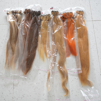 Qualité 12A Qualité supérieure Paquets de cheveux bruts alignés sur les cuticules 99J couleur Fournisseurs Cheveux humains Vietnam Double tirage Os droit