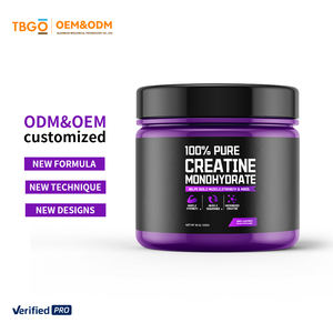 Meilleures tablettes de <span class=keywords><strong>musculation</strong></span> bio 500g <span class=keywords><strong>pour</strong></span> le développement musculaire, prédose extrême, végétaliennes, sans saveur, au whey et à la créatine - Product Image 1