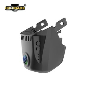 กล้องติดรถยนต์ HOLROADX 4K UHD แบบซ่อน สำหรับ BMW ซีรีส์ 5/7 รุ่น 525/530 Li ควบคุมผ่านแอพ WIFI พร้อมเซ็นเซอร์ G บันทึกแบบวนซ้ำ ติดตั้งง่าย มองเห็นในเวลากลางคืน - Product Image 2