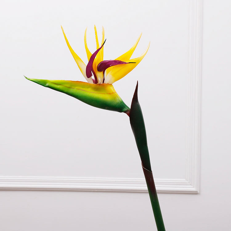 สีเหลือง