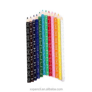 <span class=keywords><strong>Prismacolor</strong></span> <span class=keywords><strong>12</strong></span>/24/36/48/72/132/150 warna, set pensil warna minyak kayu kualitas utama dengan kemasan kotak logam