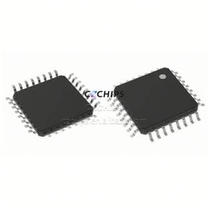 100% Nuevo y Auténtico 8432DY-101LFT LQFP-32 Circuito Integrado Chip Servicios de Suministro de Componentes Electrónicos Especializados - Product Image 1