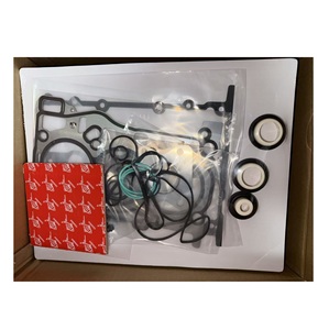 779.610 02-10216-01 Set Guarnizioni 1.0T CHZ DKL DKR <span class=keywords><strong>A1</strong></span> A3 <span class=keywords><strong>Q2</strong></span> - Product Image 2