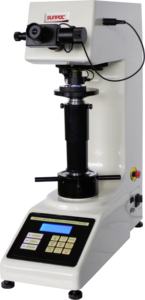 elektronischer rockwell-harttester harttestester rockwell-durometer rockwell für weiches metall und harten plastik - Product Image 4