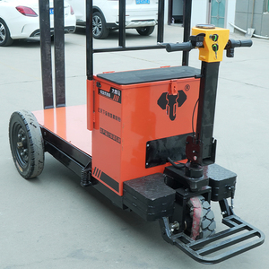 เครื่องวางอิฐแบบมีมอเตอร์พร้อมระบบสแตนด์บาย เครื่องตัดอิฐ - Product Image 4