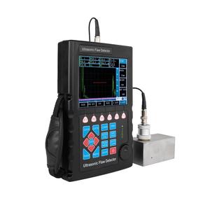 Defektoskop Ultraschall-Phased-Array-Fehlerdetektor Stahlseil-Ultraschall-Fehlerdetektor <span class=keywords><strong>NDT</strong></span> - Product Image 5