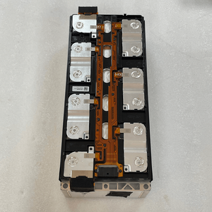 Starmax <strong>Wholesale</strong> Svolt 6s1p 22.2v 102Ah Replacement Nmc Nissan Leaf Lithium Cars Modules <strong>Battery</strong> Pack for Electric Vehicles - Product Image 1
