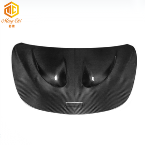 Cofano in Fibra di Carbonio Tipo P1 per <span class=keywords><strong>McLaren</strong></span> 540C 570S 570GT - Product Image 1