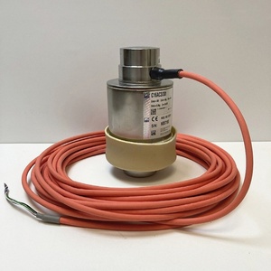 Sensor de Columna Veidt Weighing German para HBM C16AC3, 20t, 30t, 40t, 60t, Sensor C16AC3 de Alta Precisión para Medición Industrial - Product Image 2