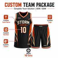 Uniforme de Baloncesto Personalizado Premium, Transpirable, con Estampado, Conjunto de Camiseta y Pantalones Cortos para Australia, Venta al por Mayor para 10 a 15 Jugadores, Directo de Fábrica, OEM