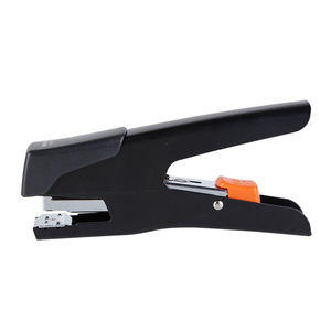 Deli Handheld Stapler 0358 12# Medium Sized For Student And Office Use - Product Image 5