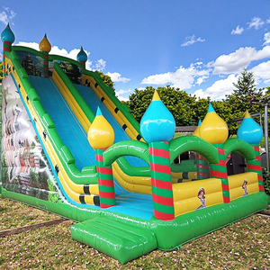 <span class=keywords><strong>2025</strong></span> nhà máy bán hàng trực tiếp 12M * 6m * 11m siêu bouncy lâu đài với thanh trượt <span class=keywords><strong>Inflatable</strong></span> nhảy trượt trò chơi <span class=keywords><strong>Inflatable</strong></span> khô trượt cho trẻ em - Product Image 6