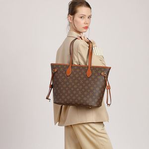Sacs à main de luxe pour femmes, de haute qualité, en cuir véritable, imperméables, portables, grande capacité, sacs à main de créateur, sacs à bandoulière pour voyages - Product Image 5