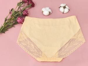 Women Hot Selling Large Size Cotton Underpants Ladies <strong>Nickers</strong> High Quality Wholesale Panties <strong>Nickers</strong> for Women - Product Image 5