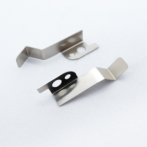 Services de fabrication <span class=keywords><strong>sur</strong></span> <span class=keywords><strong>mesure</strong></span> de tôles d'aluminium et d'acier inoxydable galvanisé - Product Image 1