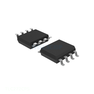 Manufacturer Channel Online Electronics Components Shopping TLC272CPS Chip IC CMOS 2 CIRCUIT 8SO 8 SOlC (0<strong>.</strong>209", 5<strong>.</strong>30mm Width) - Product Image 1