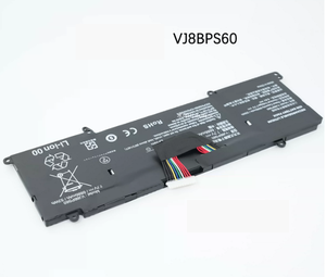 Batterie d'ordinateur portable neuve VJ8BPS60 pour <span class=keywords><strong>Sony</strong></span> <span class=keywords><strong>VAIO</strong></span> <span class=keywords><strong>Z</strong></span> 14,0 pouces Série <span class=keywords><strong>VAIO</strong></span> <span class=keywords><strong>Z</strong></span> 7,7V 53Wh 6886mAh - Product Image 4