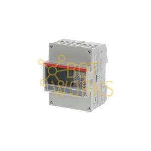 ABB 2CMA100184R1000 - Nuovo - Product Image 1
