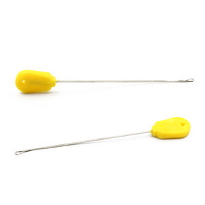 Çin toptan Avid Gated iğne sazan balıkçılık güzel ince kapılı iğne 14cm - Product Image 1