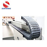 Sunthinks Item Baru Multi-Tujuan Tingkat Kebisingan Rendah Kuku Printer 3D Digital Nail Art