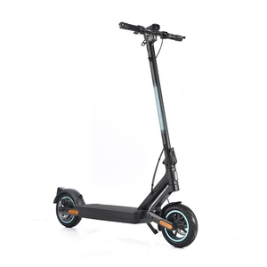 Scooter eléctrico todoterreno con freno de disco grande, rueda de 10 pulgadas, 45 km H, 500 <span class=keywords><strong>W</strong></span> - Product Image 1