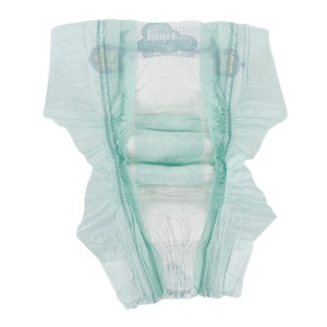 Fabricants de couches pour bébés de haute qualité et super absorbantes, marque privée OEM, en Chine - Product Image 2