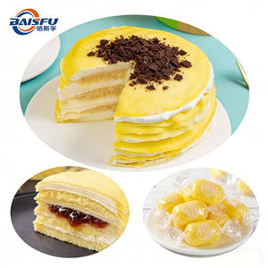 Óleo Concentrado de <span class=keywords><strong>Durian</strong></span> Natural - Essência Autêntica de Frutas Tropicais com Aroma Intenso em Forma Líquida/Pó - Product Image 3