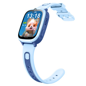 2025 D53 Trẻ Em Smartwatch Thẻ Sim SOS Cuộc Gọi lbs + Wifi Định Vị 1.83Inch Màn Hình Video Gọi Lớp Chế Độ Trẻ Em 4G Thông Minh Đồng Hồ - Product Image 4