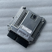 Carte électronique ECU ECM 0281020173 837073357 MK667731 DC12V pour unité de commande moteur diesel Mitsubishi, pièces d'excavatrice