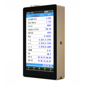 OHSP350 기본 모델 럭스 색온도 색재현율 측정기 스펙트로미터 (PC 소프트웨어 포함) - Product Image 2