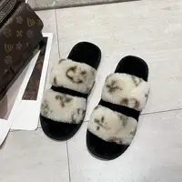 lv house slippers